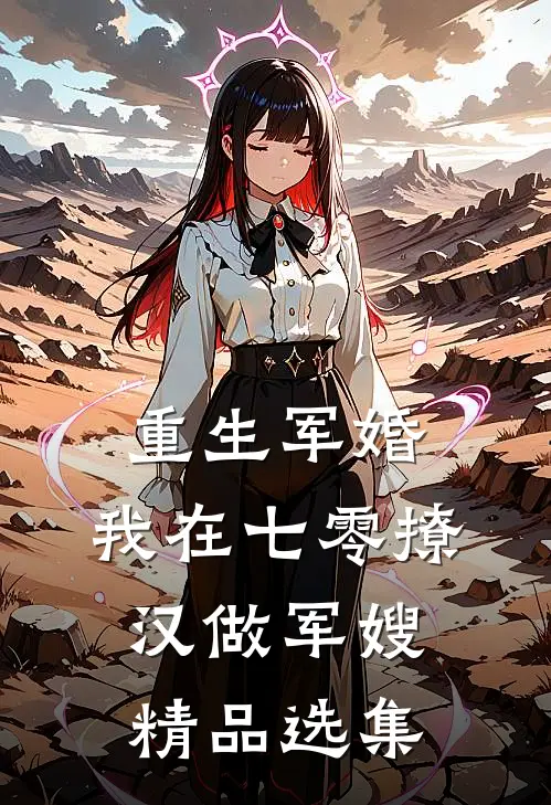 重生军婚：我在七零撩汉做军嫂精品选集