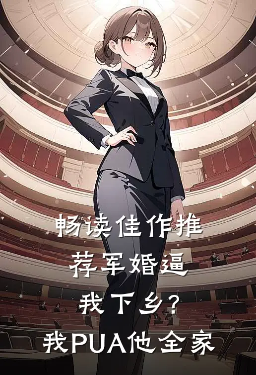 畅读佳作推荐军婚逼我下乡?我PUA他全家