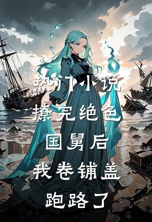 热门小说撩完绝色国舅后，我卷铺盖跑路了