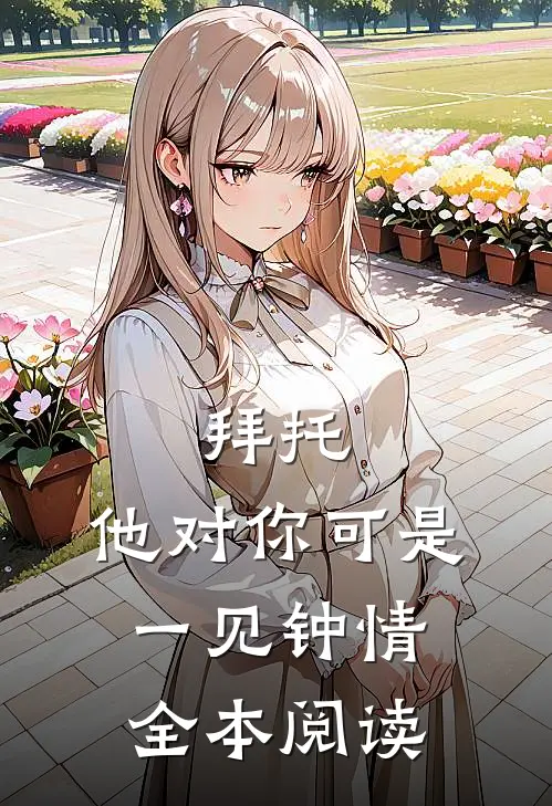 拜托，他对你可是一见钟情全本阅读