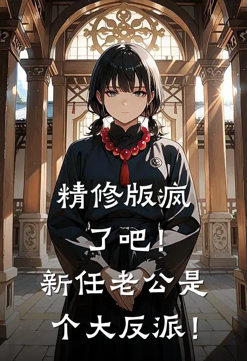 精修版疯了吧！新任老公是个大反派！