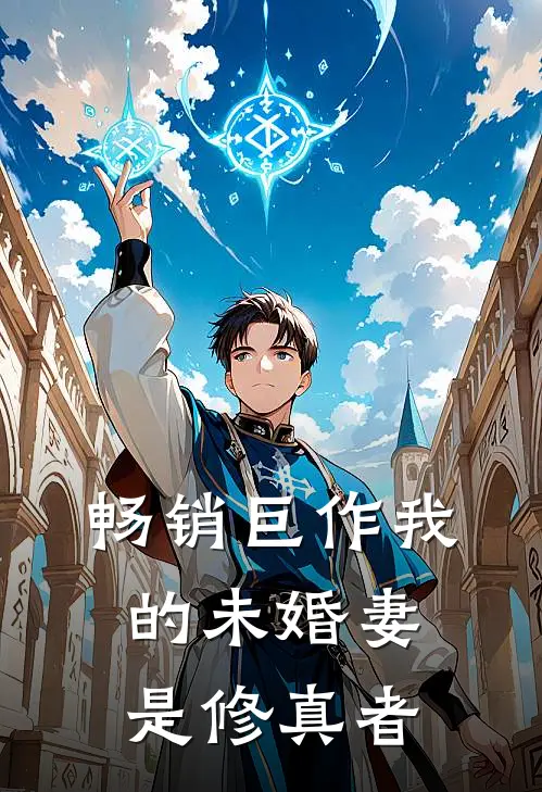 畅销巨作我的未婚妻是修真者