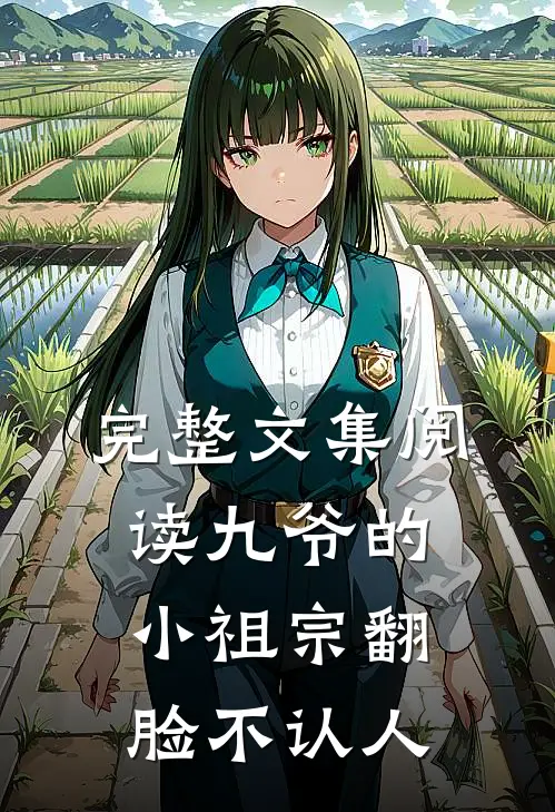 完整文集阅读九爷的小祖宗翻脸不认人