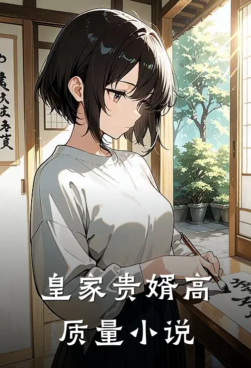 皇家贵婿高质量小说