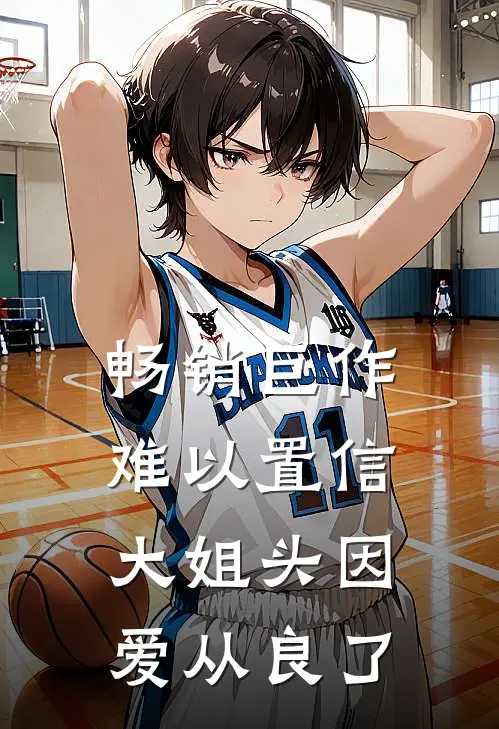畅销巨作难以置信，大姐头因爱从良了