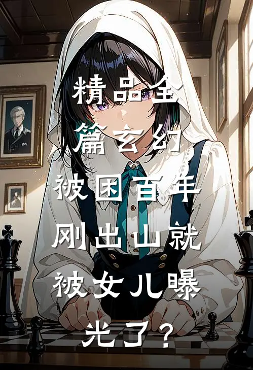 精品全篇玄幻：被困百年，刚出山就被女儿曝光了？