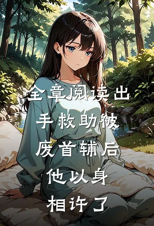 全章阅读出手救助被废首辅后，他以身相许了