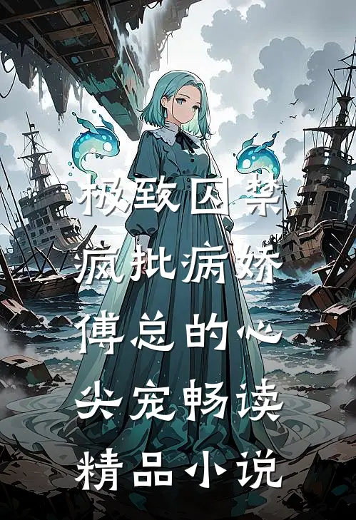 极致囚禁：疯批病娇傅总的心尖宠畅读精品小说