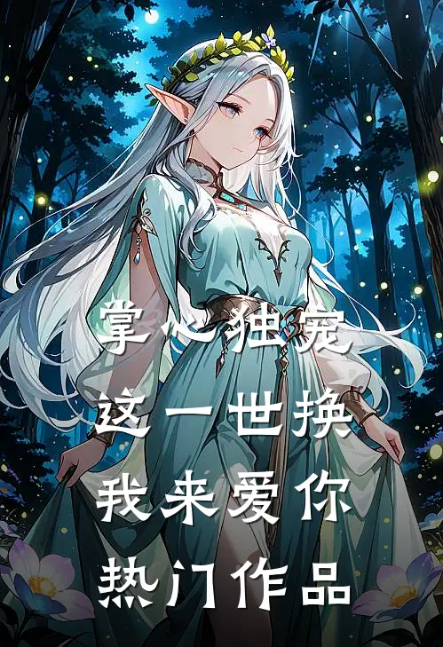 掌心独宠：这一世换我来爱你热门作品