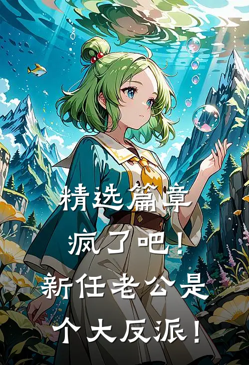 精选篇章疯了吧！新任老公是个大反派！