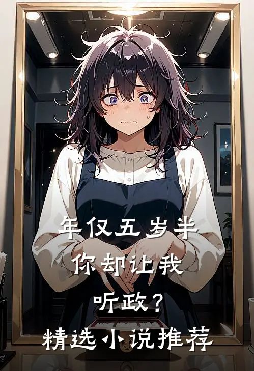 年仅五岁半，你却让我听政？精选小说推荐