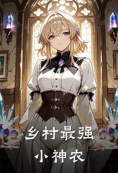 乡村最强小神农