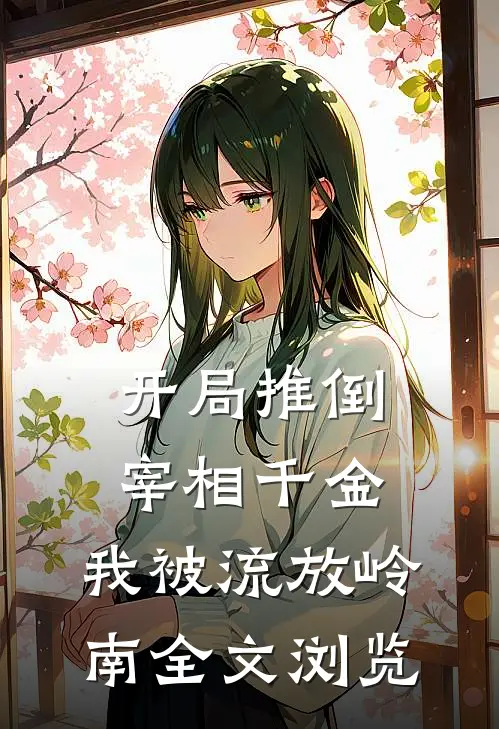 开局推倒宰相千金，我被流放岭南全文浏览
