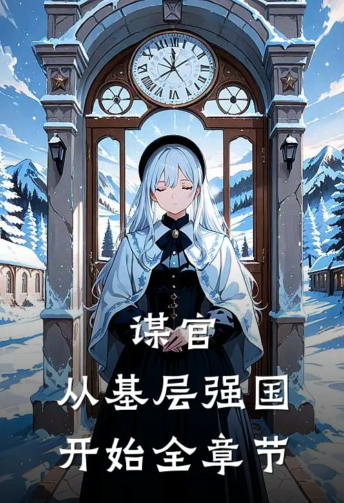 谋官：从基层强国开始全章节