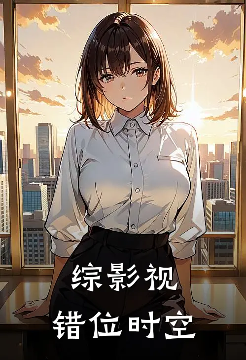 综影视：错位时空