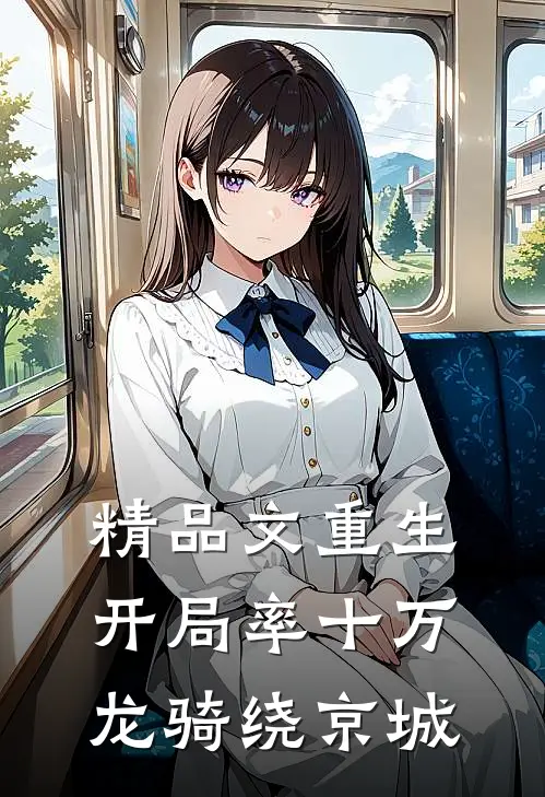 精品文重生：开局率十万龙骑绕京城