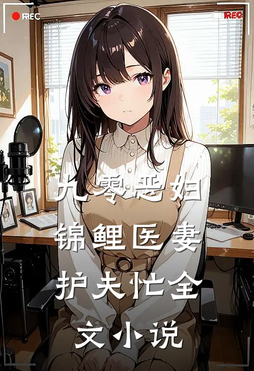 九零恶妇：锦鲤医妻护夫忙全文小说