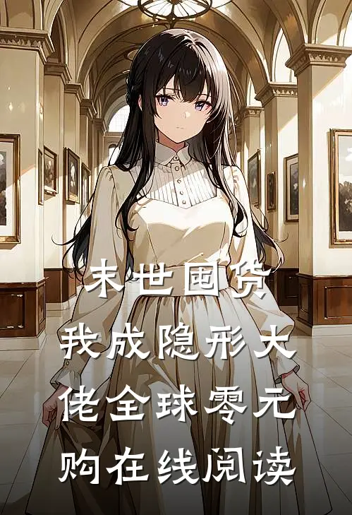 末世囤货：我成隐形大佬全球零元购在线阅读