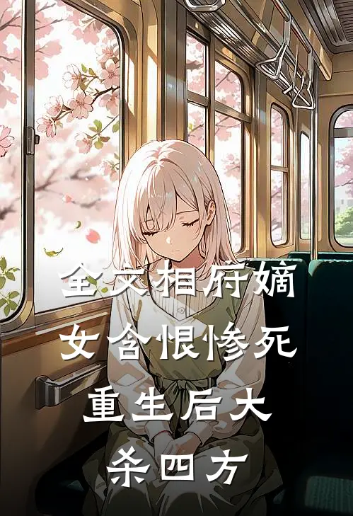 全文相府嫡女含恨惨死，重生后大杀四方