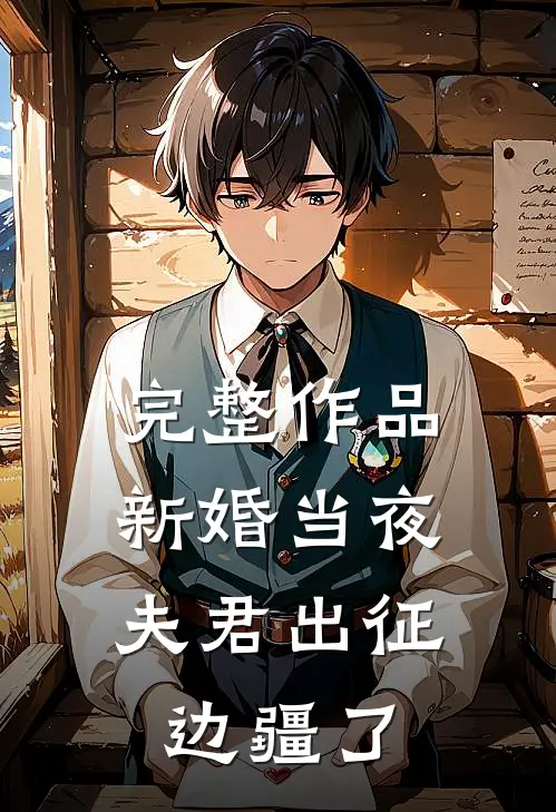 完整作品新婚当夜，夫君出征边疆了