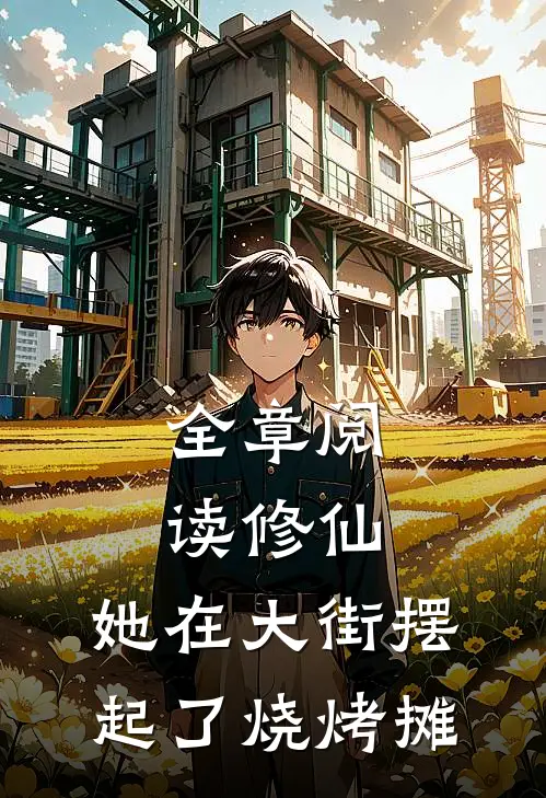 全章阅读修仙：她在大街摆起了烧烤摊