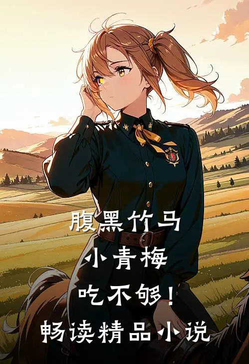 腹黑竹马：小青梅，吃不够！畅读精品小说