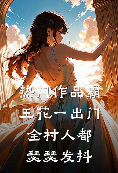热门作品霸王花一出门，全村人都瑟瑟发抖