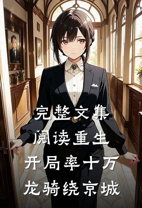 完整文集阅读重生：开局率十万龙骑绕京城