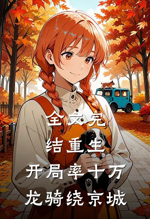 全文完结重生：开局率十万龙骑绕京城