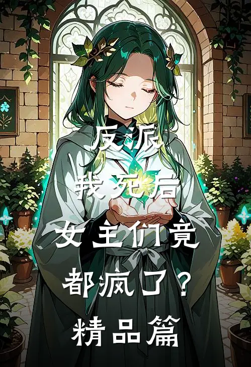 反派：我死后，女主们竟都疯了？精品篇