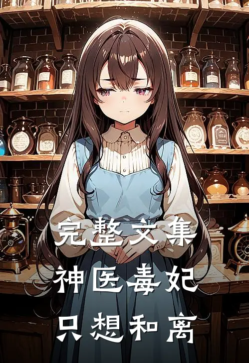 完整文集神医毒妃只想和离