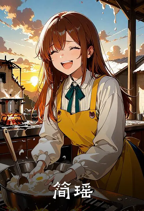 简瑶