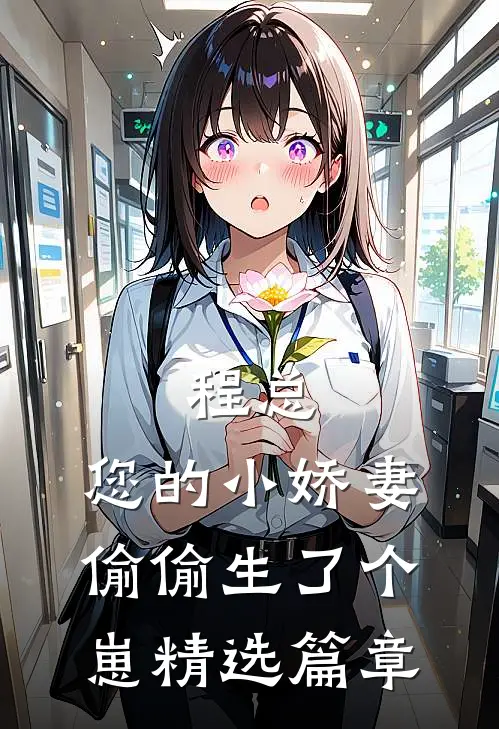 程总，您的小娇妻偷偷生了个崽精选篇章