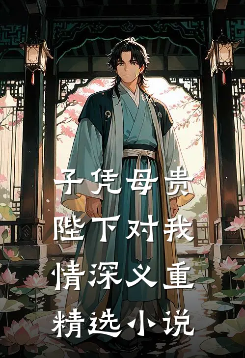 子凭母贵陛下对我情深义重精选小说