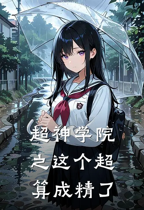 超神学院之这个超算成精了