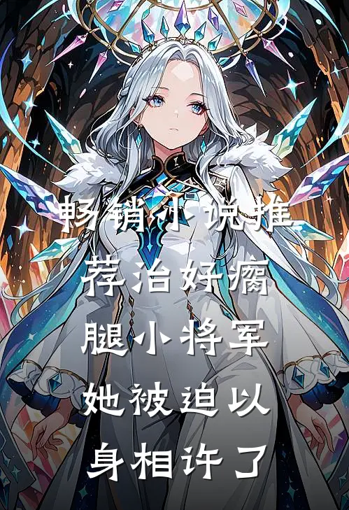 畅销小说推荐治好瘸腿小将军，她被迫以身相许了