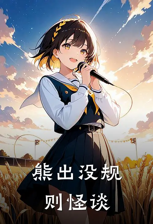 熊出没规则怪谈