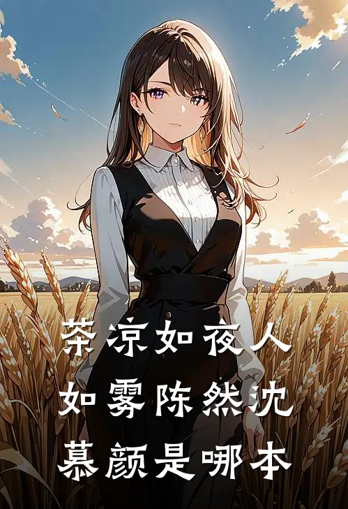 曲终人散全本小说推荐