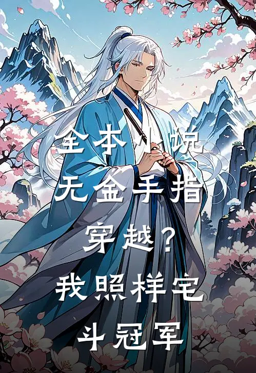 全本小说无金手指穿越？我照样宅斗冠军