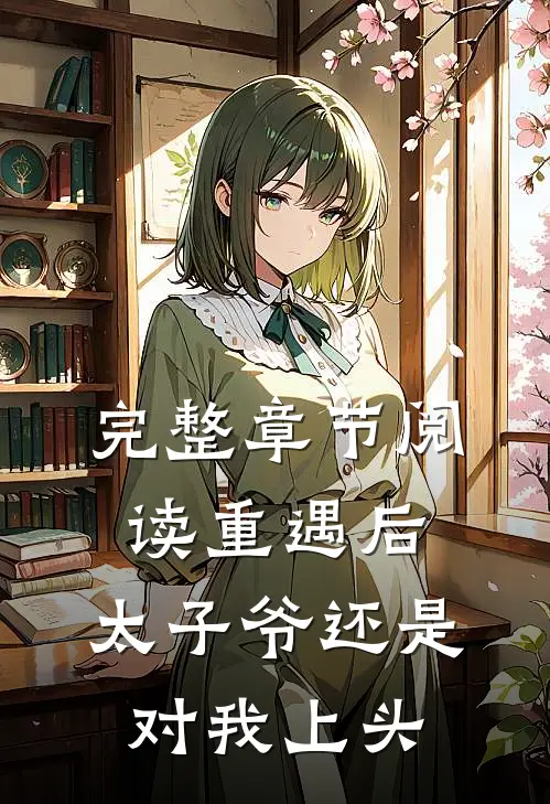 完整章节阅读重遇后，太子爷还是对我上头