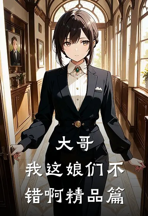 大哥，我这娘们不错啊精品篇