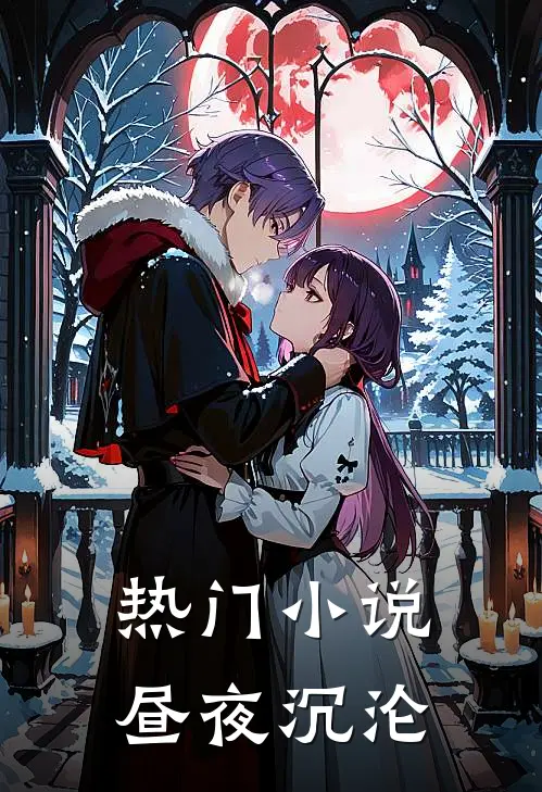 热门小说昼夜沉沦