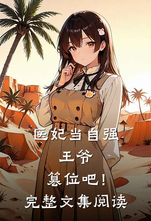 医妃当自强：王爷，篡位吧！完整文集阅读