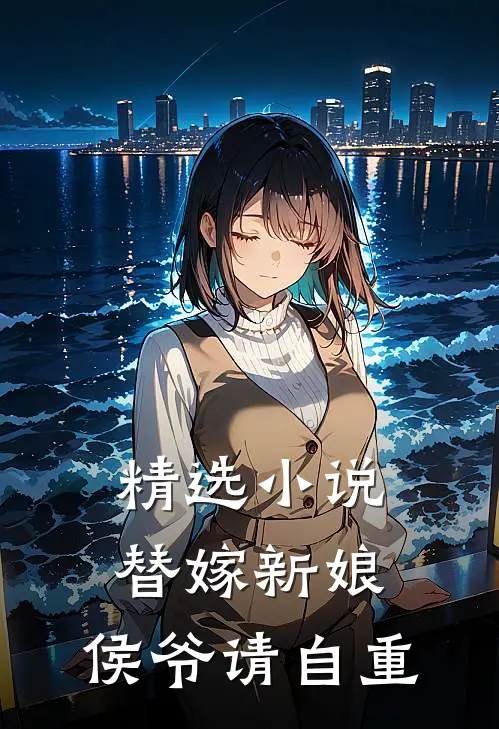 精选小说替嫁新娘：侯爷请自重
