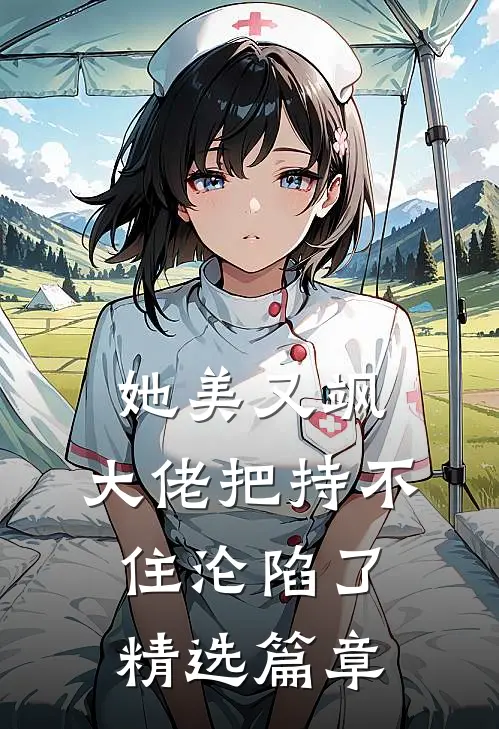 她美又飒，大佬把持不住沦陷了精选篇章