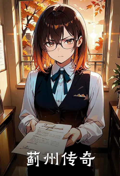 蓟州传奇