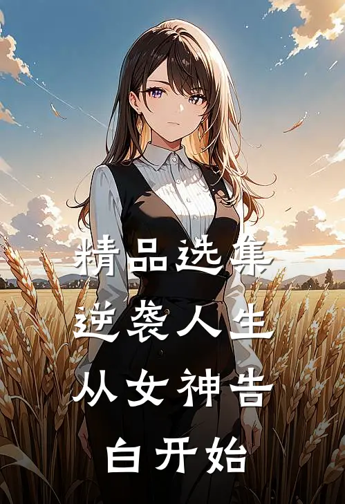 精品选集逆袭人生：从女神告白开始