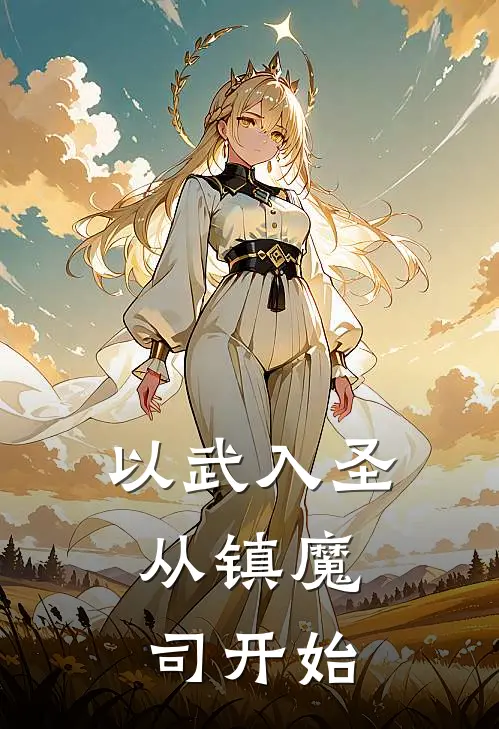 以武入圣：从镇魔司开始