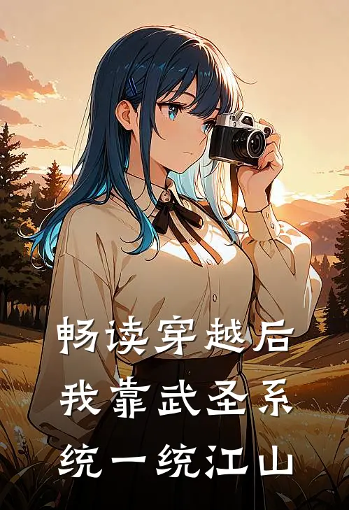畅读穿越后，我靠武圣系统一统江山