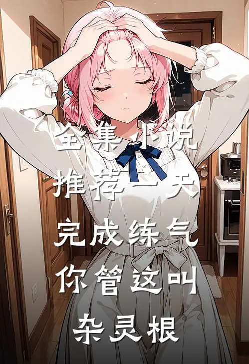 全集小说推荐一天完成练气，你管这叫杂灵根